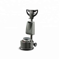 Strong powerful single disc renewing burnishing polishing machine , floor cleaning equipment best sale